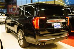 GMC Yukon